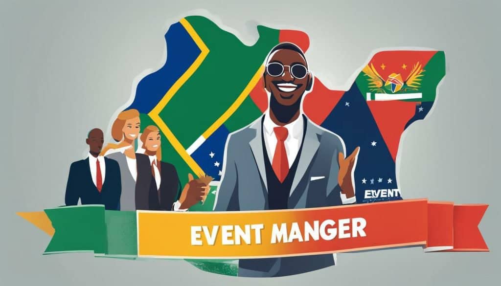 Discover How Much Event Managers Make In South Africa